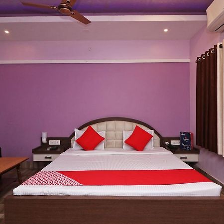 Oyo 18668 Ananya Guest House Durgápur Kültér fotó