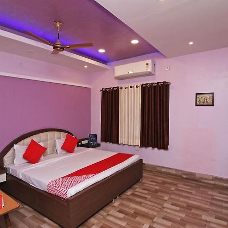 Oyo 18668 Ananya Guest House Durgápur Kültér fotó