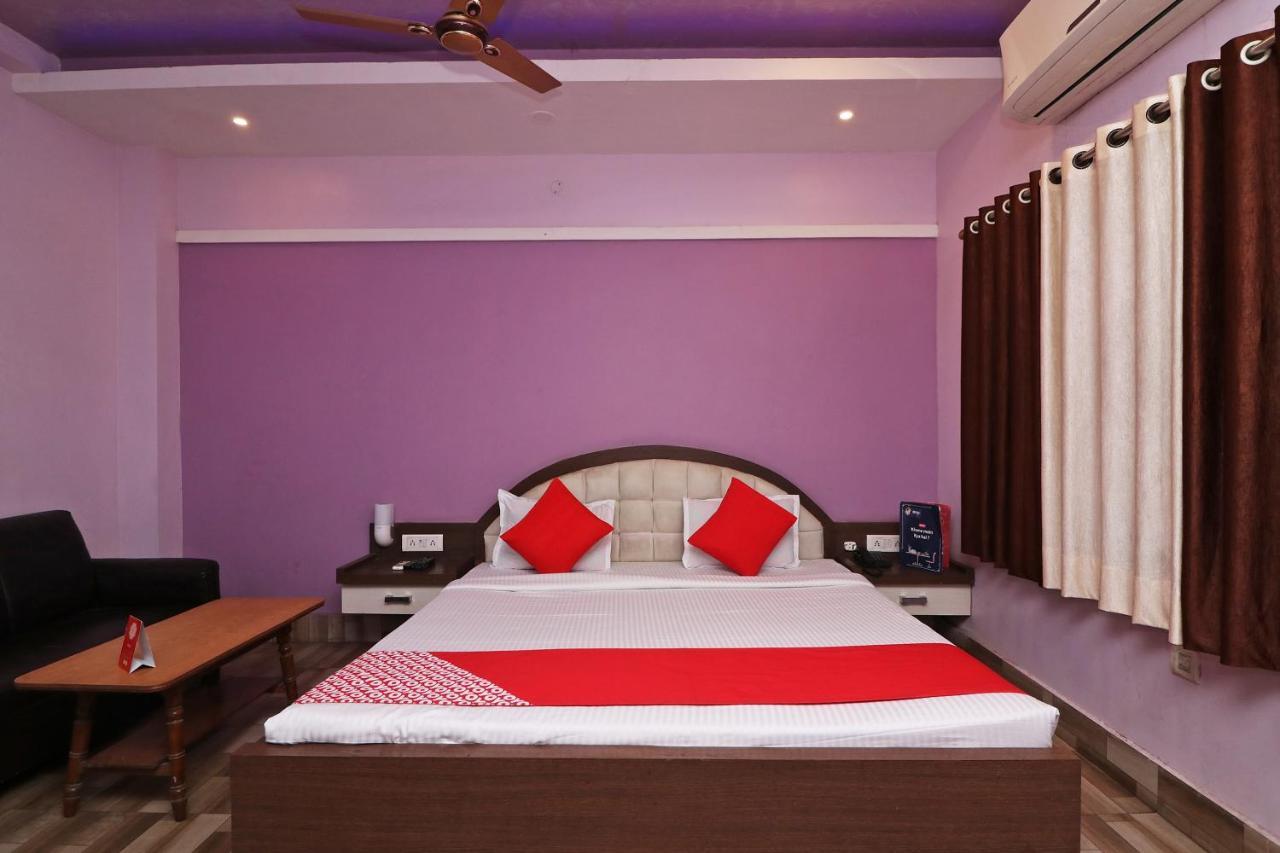 Oyo 18668 Ananya Guest House Durgápur Kültér fotó