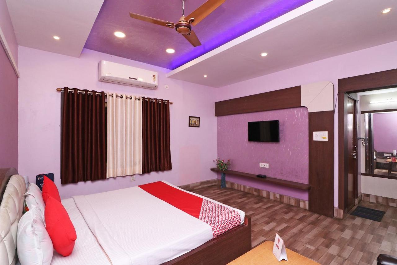 Oyo 18668 Ananya Guest House Durgápur Kültér fotó