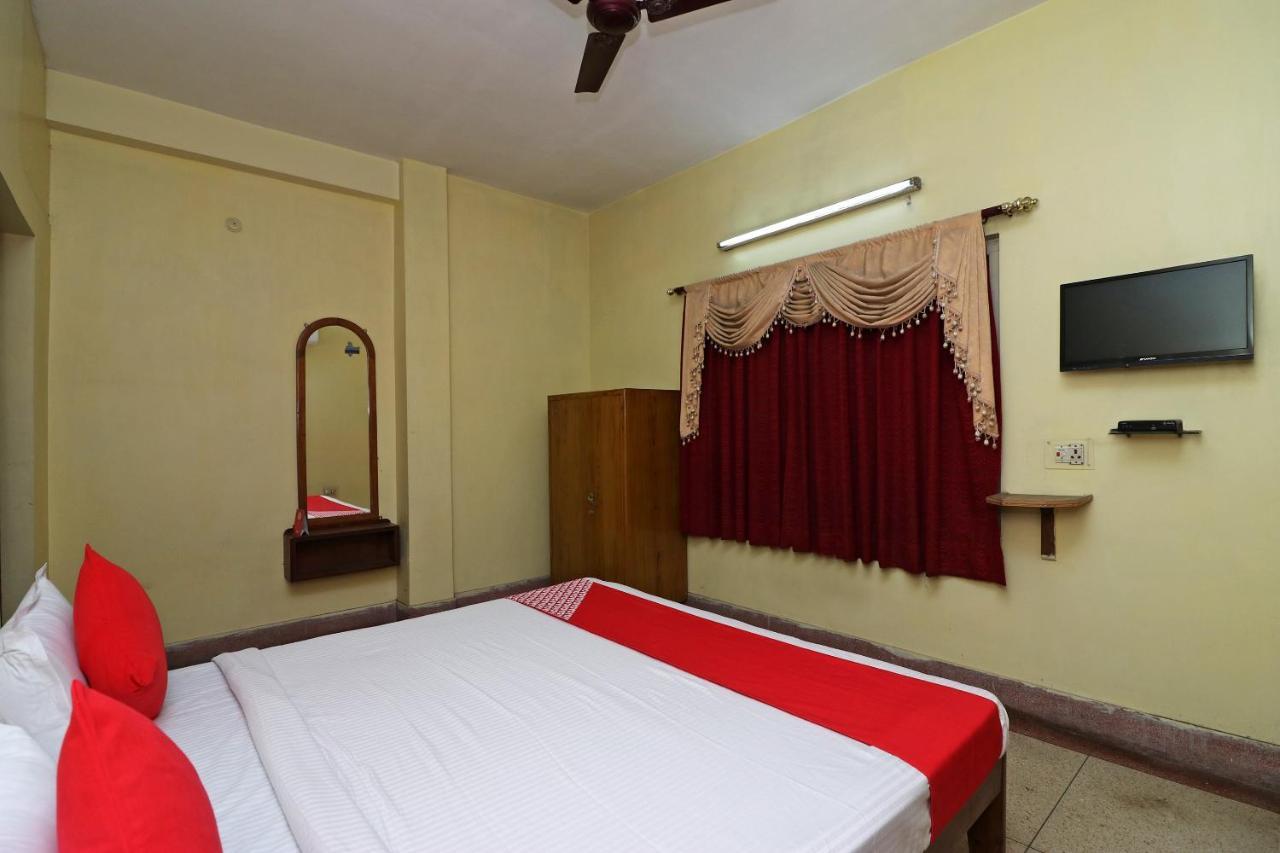 Oyo 18668 Ananya Guest House Durgápur Kültér fotó