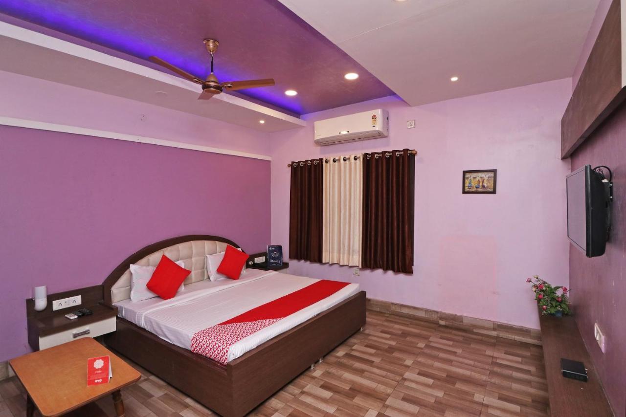 Oyo 18668 Ananya Guest House Durgápur Kültér fotó