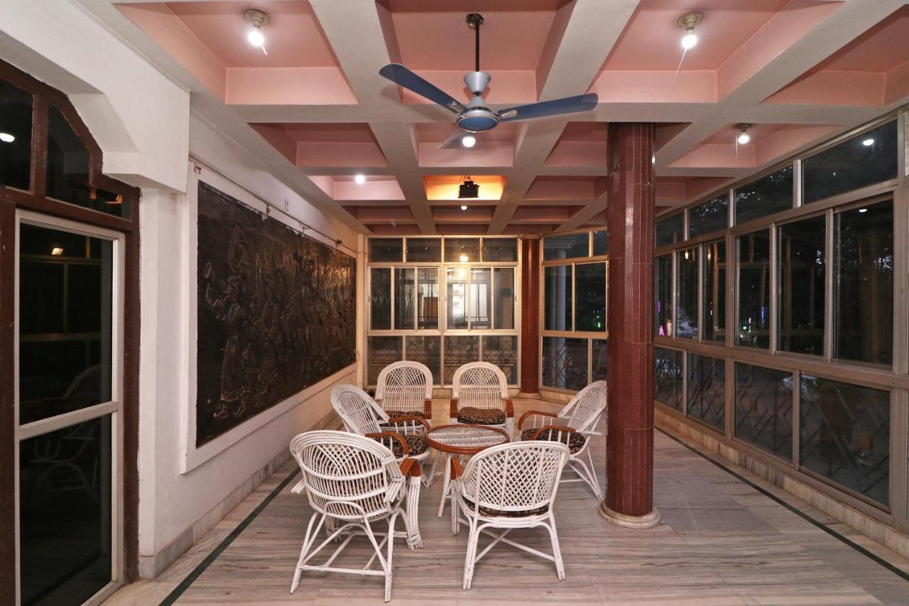 Oyo 18668 Ananya Guest House Durgápur Kültér fotó