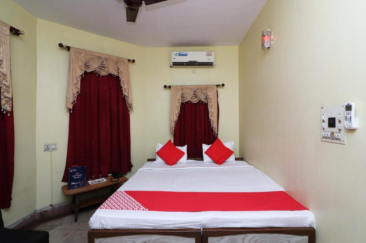 Oyo 18668 Ananya Guest House Durgápur Kültér fotó