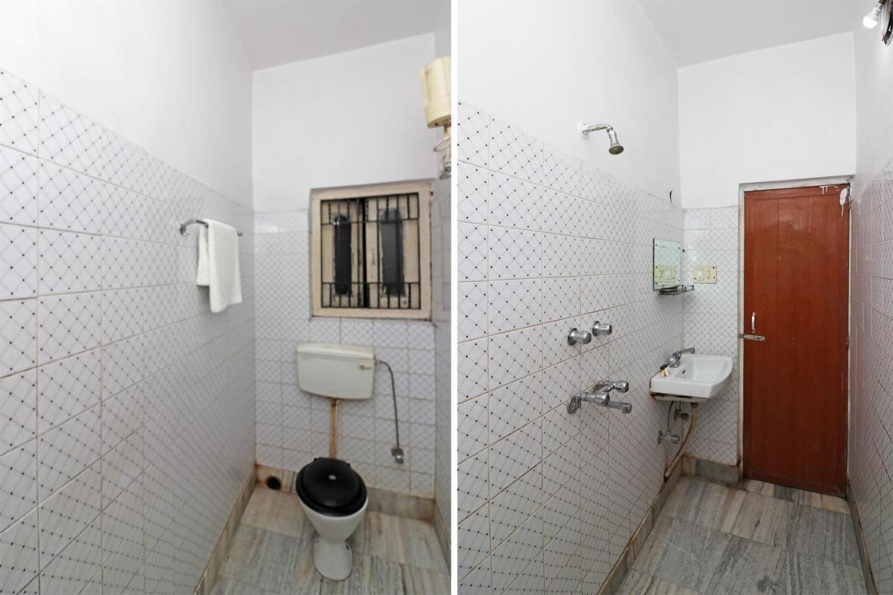 Oyo 18668 Ananya Guest House Durgápur Kültér fotó