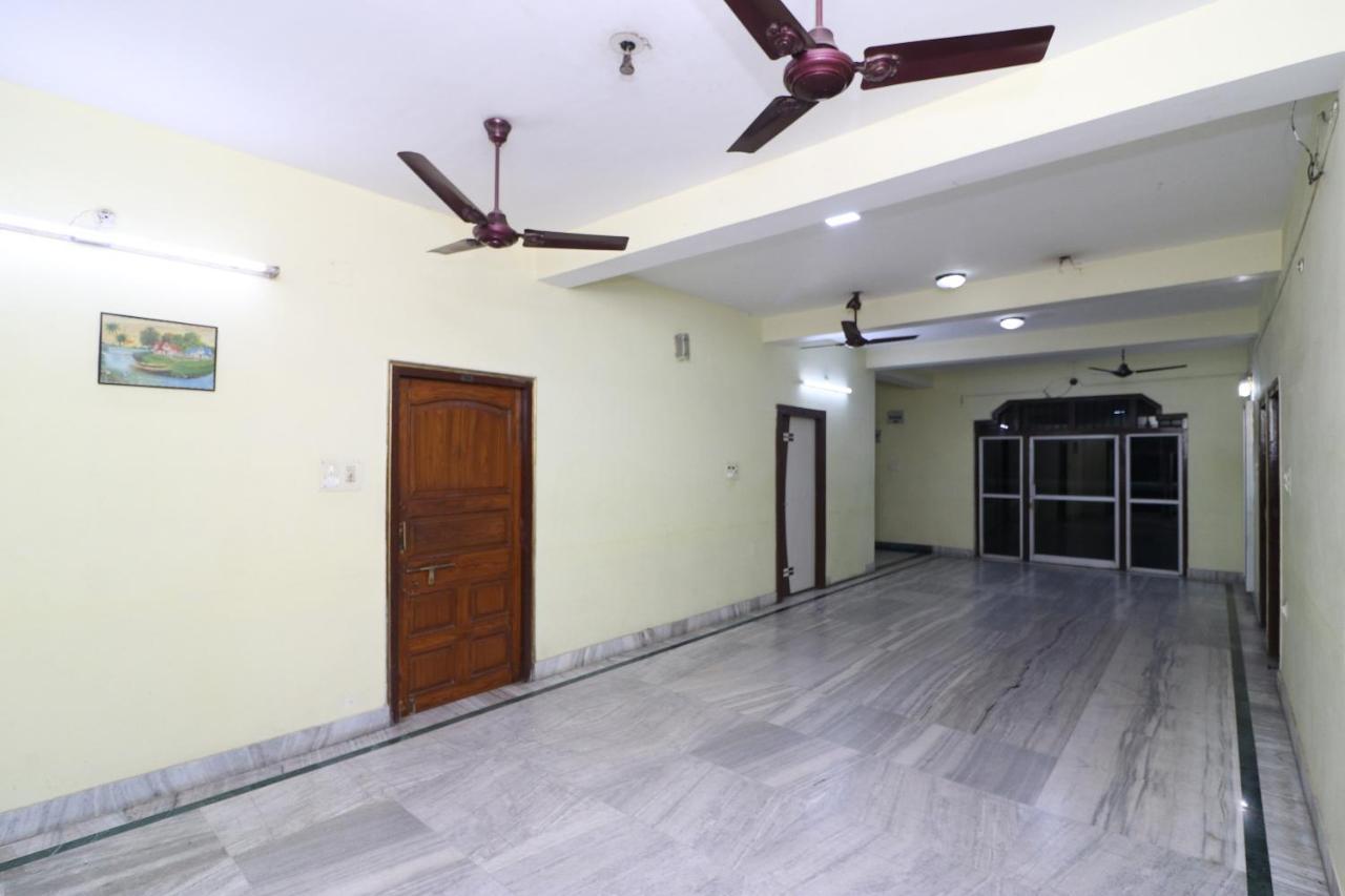 Oyo 18668 Ananya Guest House Durgápur Kültér fotó
